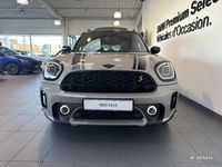 Occasion Mini Cooper Countryman Premium Plus 95 ch (69 kW) 2022 Beige SUV