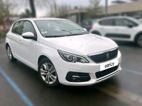 occasion Peugeot 308 PureTech 110ch S&S BVM6 Active Business