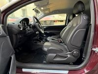 occasion Opel Adam 1.4 Twinport 87 ch S/S Unlimited