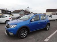 occasion Dacia Sandero Blue Dci 95 Stepway