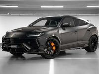 occasion Lamborghini Urus 