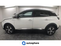 occasion Peugeot 3008 1.6 THP 165ch GT Line S&S EAT6