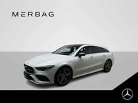 occasion Mercedes CLA250 Shooting Brake CLA 250 4MATIC AMG Line Navi/Klima