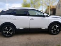 occasion Peugeot 3008 1.6 BlueHDi 120ch S&S EAT6 Allure Business