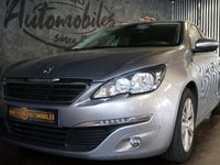 occasion Peugeot 308 1.6 BlueHDi 100ch Style S&S 5p