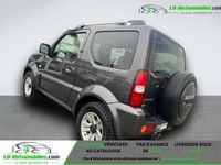 occasion Suzuki Jimny 1.3i VVT 86ch