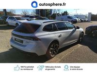 occasion Peugeot 508 HYBRID 225ch GT Pack e-EAT8