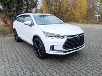 Occasion BYD Tang 380 kW (518 ch) 2023 Blanc SUV