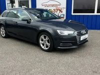 occasion Audi A4 2.0 Tdi - 150cv - S-tronic Business Line