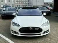 occasion Tesla Model S 90d Dual Motor