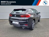 occasion BMW X2 Sdrive18da 150ch M Sport Euro6d-t 118g