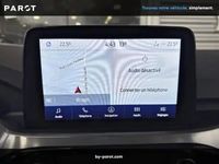 Occasion Ford Kuga Titanium 150 ch (110 kW) 2021 Rouge SUV