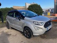 occasion Ford Ecosport 1.0 SCTi EcoBoost - 125 S&S Euro 6.2 ST-Line PHASE