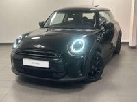 Occasion Mini Cooper Premium Plus 137 ch (100 kW) 2022 Noir Citadine