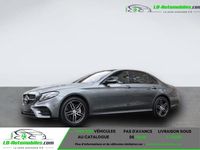 Occasion Mercedes E53 AMG AMG 435 ch (319 kW) 2020 Berline