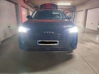 occasion Audi Q3 45 TFSIe Sportback S tronic