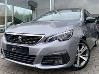 occasion Peugeot 308 1.2 GT Line / Xenon / Gps / Toit Pano / CarPlay /