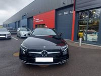 occasion Mercedes CLS400 4Matic AMG Line véhicule français