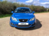 occasion Seat Ibiza SC 1.2 TSI 105 Sport