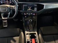 occasion Audi Q3 S-Line 40TDI 190 ch S-Tronic Quattro TO Attelage GPS Keyless