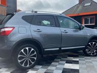 occasion Nissan Qashqai +2 Qashqai +2 phase 2 1.6 DCI 130 ACENTA