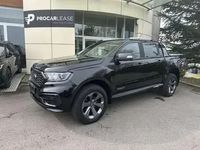 occasion Ford Ranger Double Cabine Ms-rt 213 Chv/ahk/20/camera/