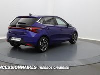 occasion Hyundai i20 1.0 T-GDi 100 DCT-7 Hybrid 48V Creative