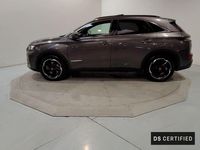 Occasion DS Automobiles DS7 Crossback Performance 2022 Gris SUV