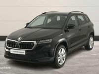 Occasion Skoda Karoq Selection 152 ch (111 kW) 2025 Noir SUV
