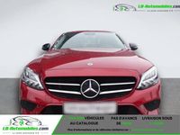 Occasion Mercedes C180 156 ch (114 kW) 2019 Berline