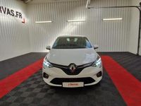 Occasion Renault Clio V Business 65 ch (47 kW) 2021 Blanc Berline