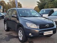 occasion Toyota RAV4 2.2 d-4d 136 cv limited edition