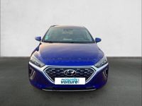 occasion Hyundai Ioniq Hybrid 141 ch Creative