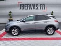 occasion Opel Grandland X 1.6 D 120 CH BVA6 INNOVATION