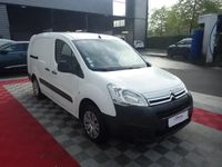 occasion Citroën Berlingo FOURGON XL BLUEHDI 100 S&S BUSINESS 3pl