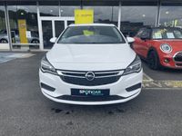 occasion Opel Astra 1.0 Turbo 105ch Edition ecoFLEX Start/Stop