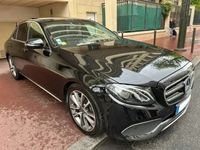 occasion Mercedes E220 E 250 17250 htD 194CH FASCINATION 9G