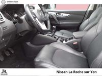occasion Nissan Qashqai 1.3 DIG-T 140ch Tekna 2019 Euro6-EVAP