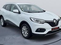 Occasion Renault Kadjar Business 116 ch (85 kW) 2020 Blanc SUV