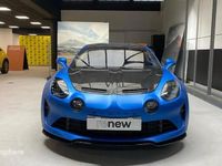 Nouvelle Alpine A110 305 ch (224 kW) 2025 Coupé