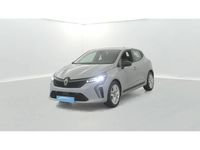 Occasion Renault Clio V Evolution 2024 Gris Citadine