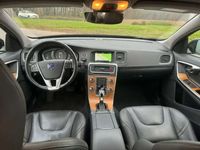 occasion Volvo S60 CC S60 SUMMUM