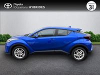 occasion Toyota C-HR 122h Dynamic 2WD E-CVT MY22 - VIVA175522698