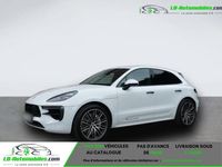 Occasion Porsche Macan Turbo 441 ch (324 kW) 2021 SUV