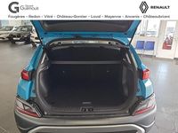 occasion Hyundai Kona KONA1.0 T-GDi 120 Hybrid 48V - Executive