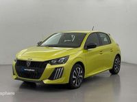 Occasion Peugeot 208 Active 102 ch (75 kW) 2024 Citadine