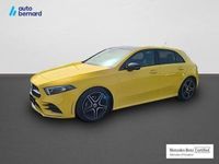 occasion Mercedes A200 CLASSEd 150ch AMG Line 8G-DCT