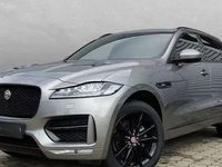 occasion Jaguar F-Pace 2.0d 240ch R-sport 20