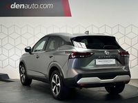 Occasion Nissan Qashqai N-Connecta 190 ch (139 kW) 2022 SUV