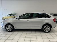 occasion Skoda Rapid Spaceback 1.4 Tdi - 90 Ch Greentec - Garantie 6 Mois